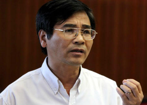 Cần chế tài nghiêm để bảo vệ môi trường từ gốc